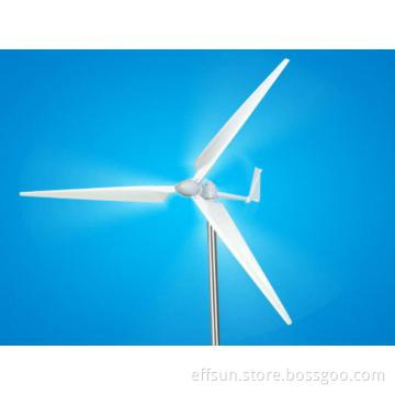 400W small wind power